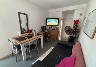 Departamento 2 Ambientes - San Martin Centro