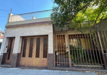 Amplio PH de 5 ambientes en venta - Villa Maipu