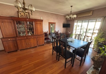 Dept. 3 ambientes - Centro San Martin