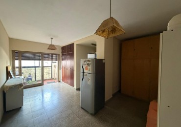 Departamento monoambiente en venta - San Martin centro