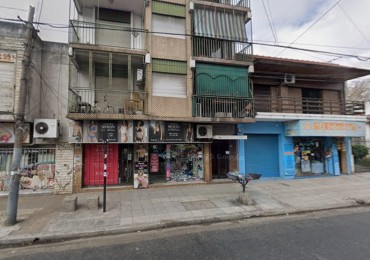 Excelente local comercial en alquiler - San Martin