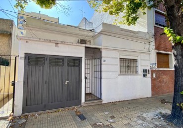 Ph 3 ambientes con Patio - Centro San Martin