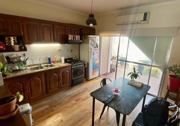 PH 3 ambientes  - Villa Ballester