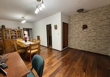 Hermoso duplex de 4 ambientes - San Martin centro