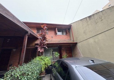 Hermoso duplex de 4 ambientes - San Martin centro