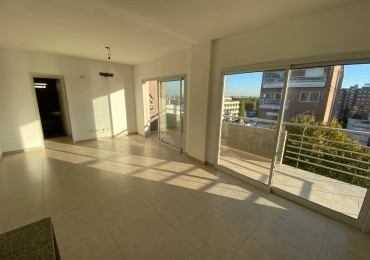 Semipiso 2 ambientes - Centro San Martin