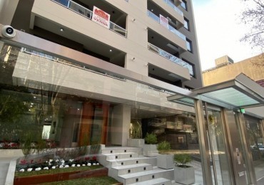 DEPARTAMENTO 2 AMBIENTES DE CATEGORIA EN ALQUILER - SAN MARTIN